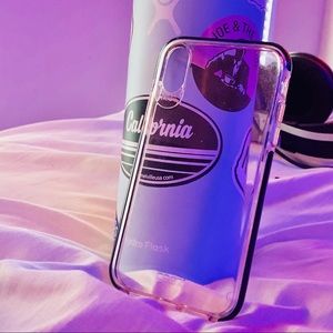 Gear4 Clear iPhone Xr Case